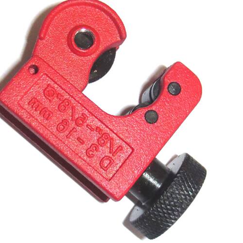 Excellent Mini Tube Cutter Cutting Tool For 3mm-16 mm Copper