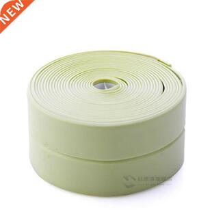 3.2m Bathroom Shower Sink Bath Sealing Strip Tape Caulk Stri