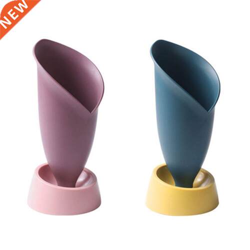Chopsticks Drain Storage Rack Spoon Fork Holder Toothpick Ha