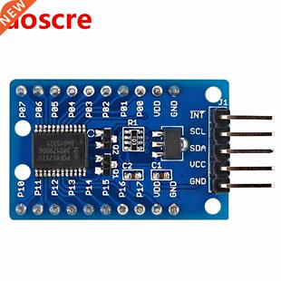 PCF8575 IO Expander Module I2C To 16IO Integrated Circuits N
