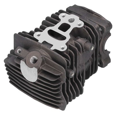 40mm Chainsaw Cylinder Piston Assembly Kit Fit for Stihl MS2