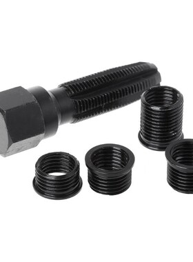 Hot Selling 14mm Spark Plug Rethread Rethreader Repair Tap T