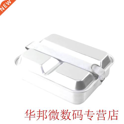 Tableware Hiking Lightweight Outdoor Camping Home School Mul
