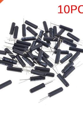 10pcs Sw-18020p Electronic Shaking Switches Vibration Rollin