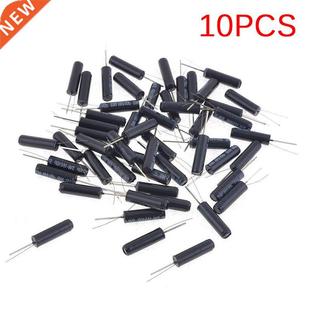10pcs Sw-18020p Electronic Shaking Switches Vibration Rollin