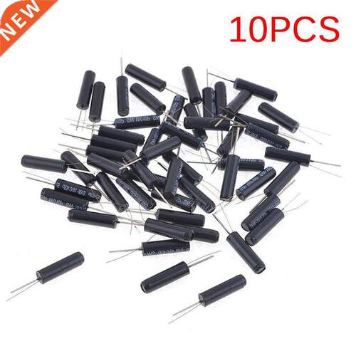 10Pcs SW-18020P Electronic Shaking Viration Sensor Switch