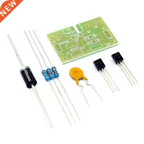 Auto Lithium Battery Charging Board Charger Module+Protectio