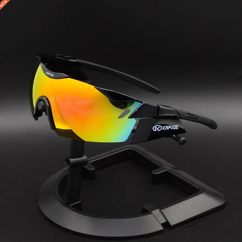 TR90 Men Cycling Glasses Women Cycling Goggles UV400 Full Mi