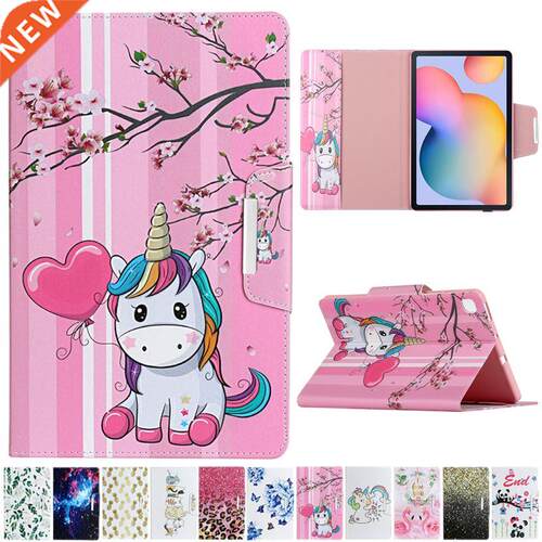 For Samsung Galaxy Tab S6 Lite Case 10.4 inch SM P610 P615
