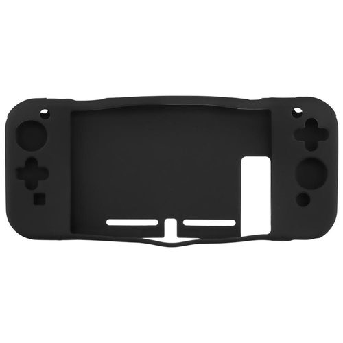 Anti-slip Full Case Cover Gel Protector for Nintendo Switch