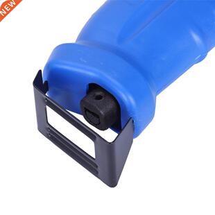 Accessoires pour outils électriques scie alternative