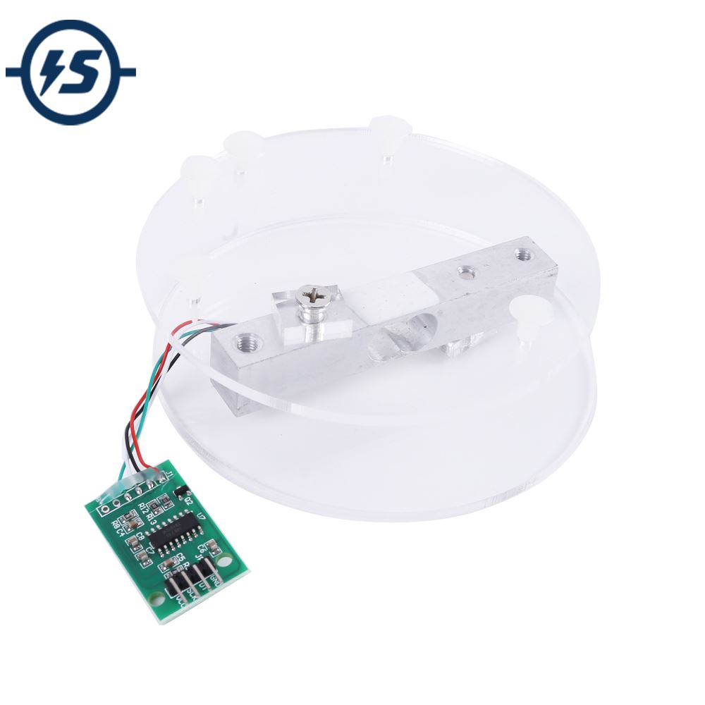 HX711 Pressure Sensor Electronic Scale Module Weight Sensor