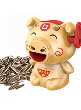 Automatic Sunflower Seed Opener Hand Peeling Machine Melon N