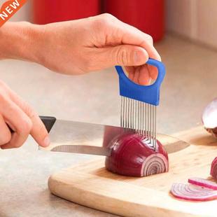 Healthy Useful High Quality Kitchen Tools Tomato Onion Veget