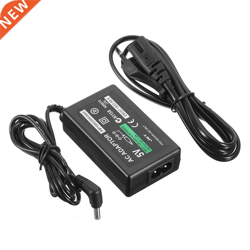 Mayitr 1pc EU Plug 5V 2A AC Power Adapter High Quality Charg