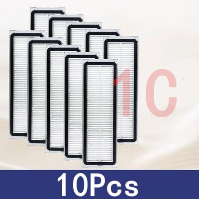 HEPA Filter Parts For XiaoMi Mijia 1C STYTJ01ZHM Robot Vacuu