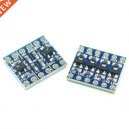 10pcs 2chnnel 4 chnnel IIC I2C Logic Level Converter Bi-Di