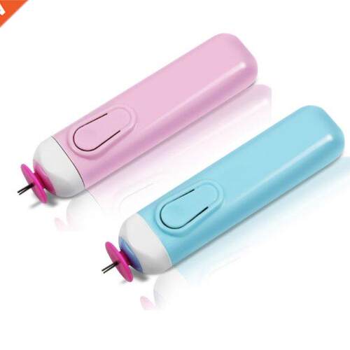 DIY Electric Quilling Rolling Paper Pens Papercraft Origami