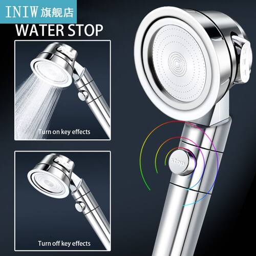 Universal Bath Showers Hotel Luxury Rain Shower Head Home Hi