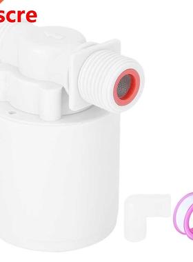 G1/2in Float Valve Beautiful Appearance Floating Ball Valve