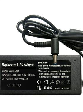 Office Compact Laptop Home High Compatibility 19.5V 3.33A St