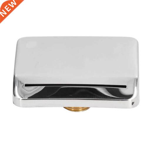 Bathtub Water Spout Bathtub Faucet Silver Finish for Hot Spr
