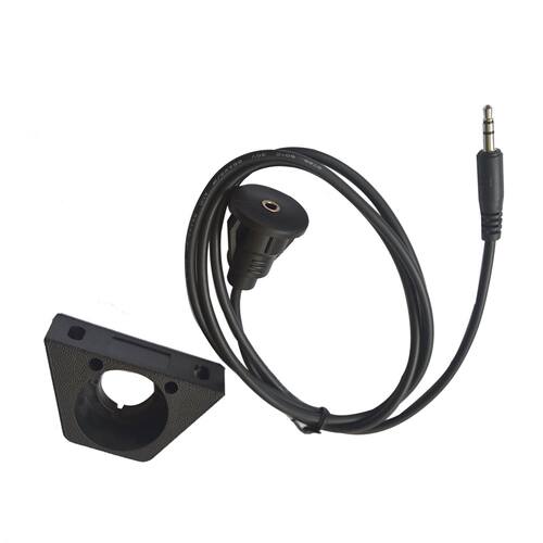 1m Car Truck Dashboard Flush Mount .5mm 1/8