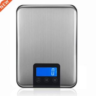Digital Kitchen Scale 15kg/1g Food Weight Electronic balance