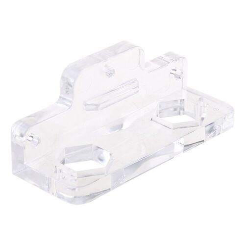 100A/350A Sampler Transparent Base Coulomb Counter Sampler C