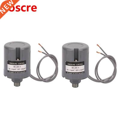 G1/4'' Pump Pressure Switch Male Thread Universal Au