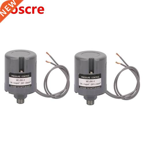 G1/4'' Pump Pressure Switch Male Thread Universal Au