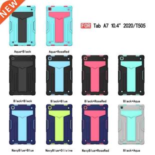 Full Protection Silicon Tablet Case For Samsung Tab A7 10.4&
