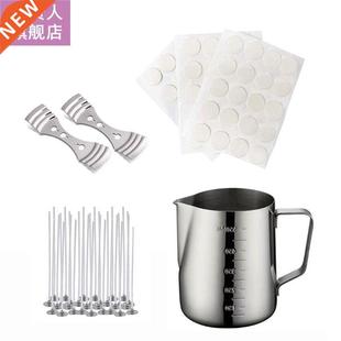 Andle Making Kit Candle Crafting To 1 Candle Making Po