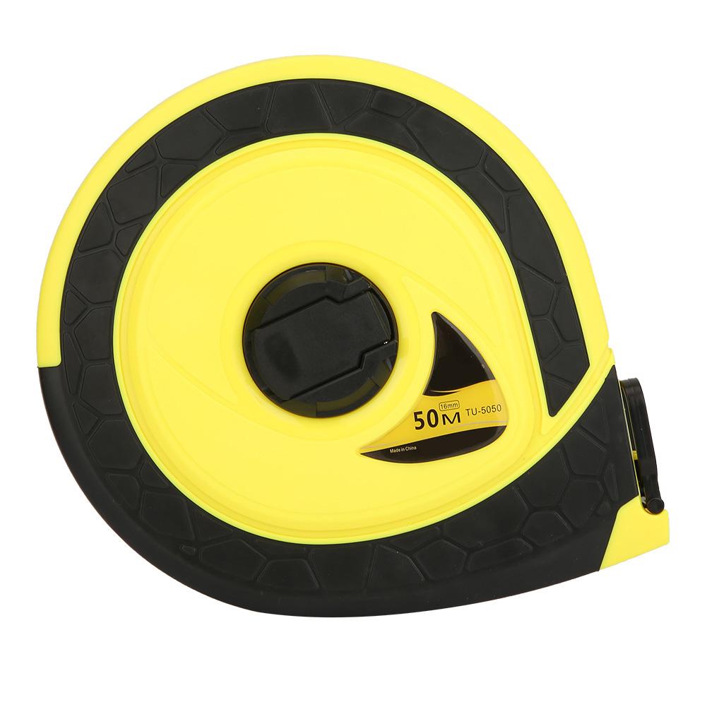 Tape Measure Building Surveying Measuring Tool 50m 164ft mea