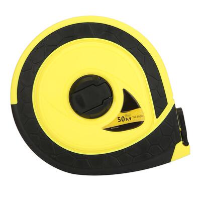 Tape Measure Building Surveying Measuring Tool 50m 164ft mea