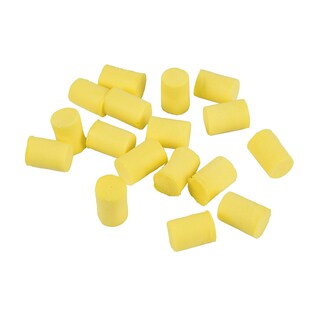 10 Pairs Soft Small And Light Foam EarPlugs Sleeping Travel