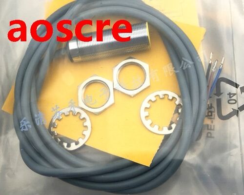 BI5-M18-AZ3X/S120 New Switch Sensor With extended range Warr
