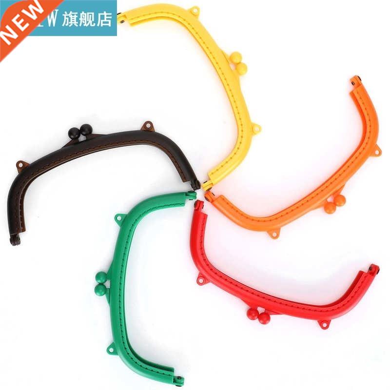 16cm Purse Frame Purse Frame Not Easy To Fall for Home