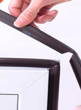 2M Self Adhesive Door Window Sealing Strip Soundproof acoust