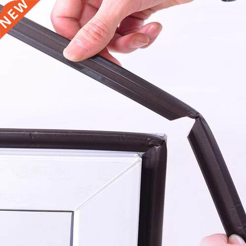 2M Self Adhesive Door Window Sealing Strip Soundproof acoust