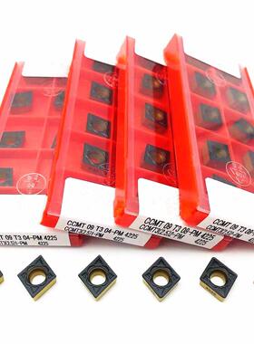 CCMT09T304 PM 4225 nternal Turnng Tools ccmt 3(2.5)1 pm Ca