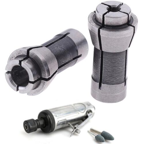Grinding Machine Clamping Collet Engraving Chuck 3mm/6mm Rep