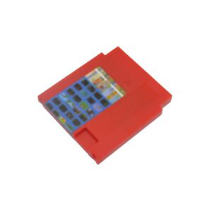 10 PCS Game Cartridge 405 in 1 for NES 512B bit Family game