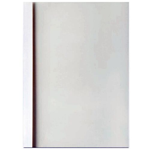 [ReadStar]10PCS/LOT  3865 thermal binding cover A4 Glue bind