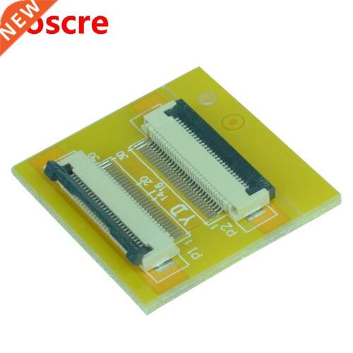 1pc Pitch 1.0 mm Flexible Flat Cable FFC FPC Extension PCB