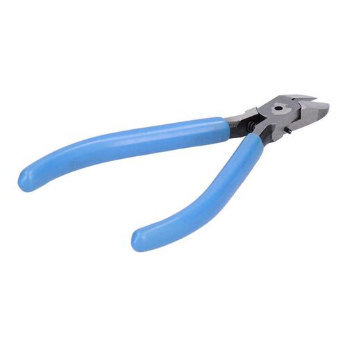 Krimptang Cutting Pliers Diagonal Electrical Wire Cutter wit