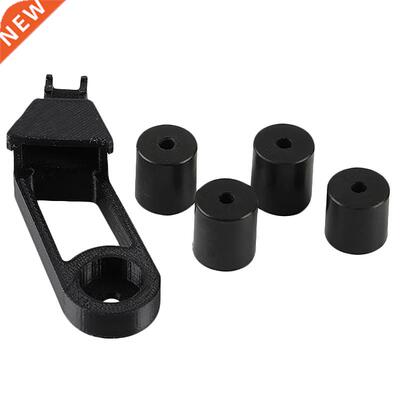 Silicone Solid Spacer With Y Axis Wire Restraint Cr-10 Solid