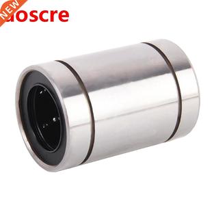 Electroplated Nickel Linear Bearing Anti-rust Lengthening, S