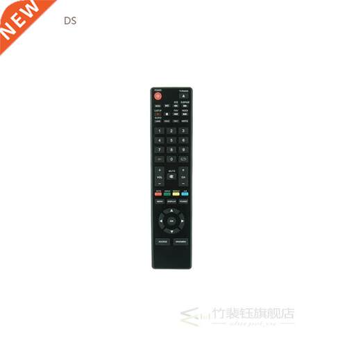 Remote Control For TD SYSTEMS K22LT1H K22LT2F K24DLT2F K32DL
