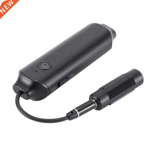 B12 Wireless Transmitter Receiver Two In One Adapter Car Spe